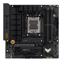 ASUS TUF GAMING B650M-PLUS AM5 DDR5 SES GLAN DP/HDMI SATA3 USB3.2 mATX